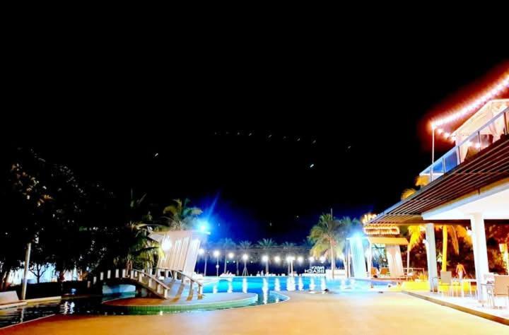 Beautiful Seaview 3rd Floor 1bedroom 29sqm Jomtien Beach